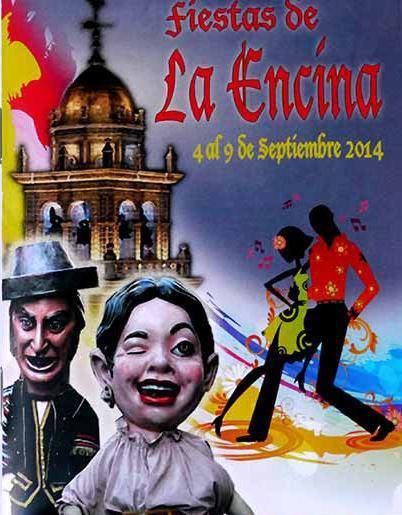 Fiesta de la Encina 2014 Ponferrada